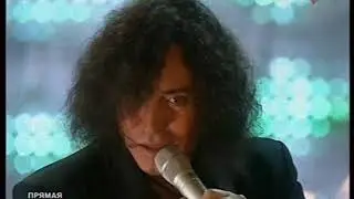 Валерий Леонтьев: Вечная любовь. Новая волна, 2007