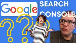 What is Google Search Console?
