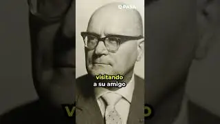 Este es el país latinoamericano en el que habría estado Hitler cuando supuestamente estaba muerto
