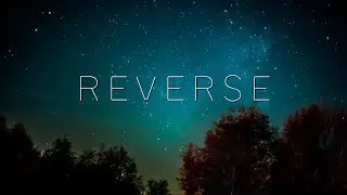 REVERSE - Short Film by Noe Mendoza III