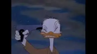 Disney's Full Metal Jacket
