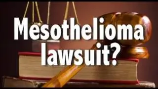 Mesothelioma law firm