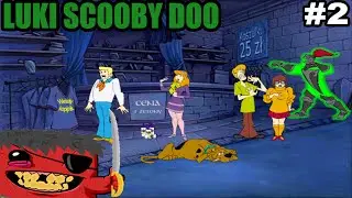 LUKI SCOOBY DOO I STRACHY NA LACHY