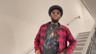 Boom Donavan - Police Bully (Official Music Video)