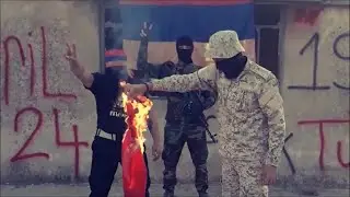Աման աման, թուրքի մաման