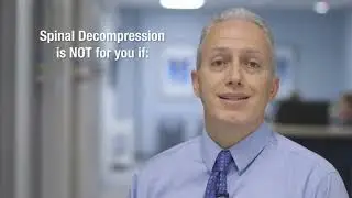 CORE Chiropractic - Spinal Decompression Explanation 1