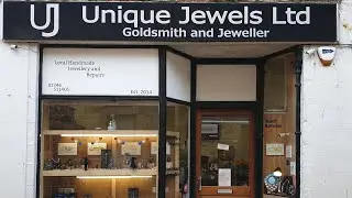 Custom Jeweller Colab - Fraserburgh Costal Art Prints