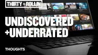 Undiscovered + Underrated Inline Skate Channels | Inline Skating Thoughts