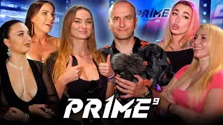 Rocznicowa randka na Prime MMA 9