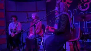 HANNAH FLACKS - Give Me A Minute - live@theroguevagabond6549 - 8th June 2024