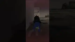 No escaping