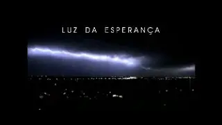 Luz Da Esperança - Nelson Ned - [ Composição: Carlos Rian ]