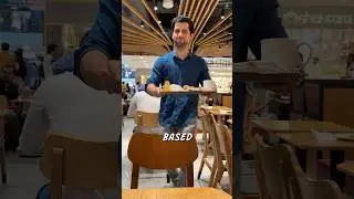 Indian Guy trying UK 🇬🇧 Food Brand 🇮🇳