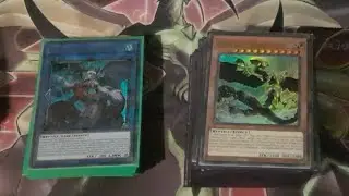 BRAND NEW! OGDOADIC! (ABHYSS) TCG deck profile! Ancient Guardians!