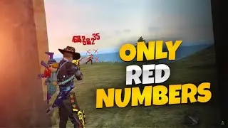 Coco X Mood - 24kGoldn | Free Fire Max Montage