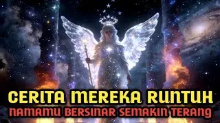 JIWA TERPILIH ✨ ORANG YANG DULU MENGATUR CERITA TENTANGMU KINI TIDAK BISA MENGENDALIKAN APA PUN