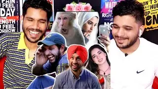 Funniest Accid*nt Around The World & Pakistan
