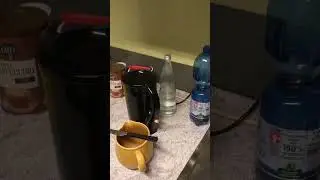 ифтори ман дар германя