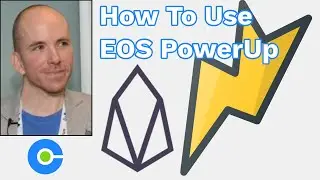 #EOS #PowerUp: How To Use It (As Fast As Possible)