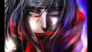 ITACHI BADASS EDIT [Without Me]