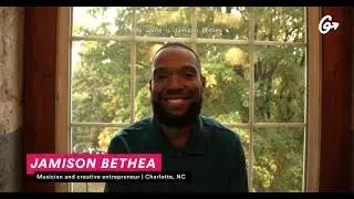 MANnerisms: Jamison Bethea