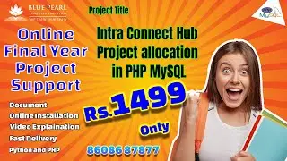 IntraConnect Hub PHP 