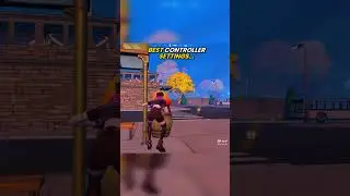 BEST Controller SETTINGS = AIMBOT🤯