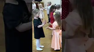 Утренник 8 марта 2023 