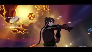 Genshin Impact Ley Line Overflow 006 (event ends after)