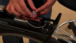 Bike safety technology | Cronkite News