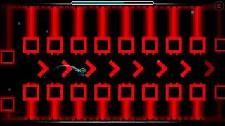 Geometry Dash - HellBent - Cubex (me)