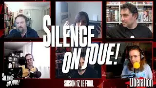 [Replay vidéo] S17E47 - Le bilan de la saison 17, «Nine Sols», «Alan Wake 2 Night Springs», «Echoes»