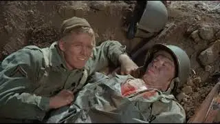 Санта Клаус прилетает на поле боя  Чёртова служба в госпитале Мэш сериал 1972 – 1983