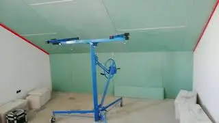 Способ соединение каркасов при монтаже ГКЛ