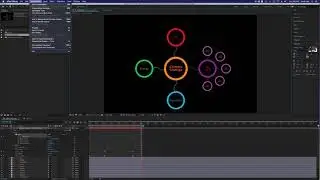Visual Design for Multimedia - Animating text and masks with Adobe After Effects