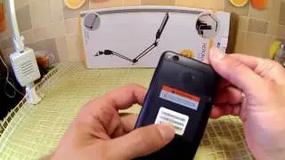 смартфон xiaomi redmi 4x 16gb black обзор
