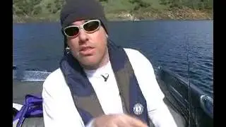 Johnny C & Graig Gotwalls - 2011-12-28
