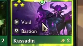 MAX VOID tech turns SHELLY into a CARRY
