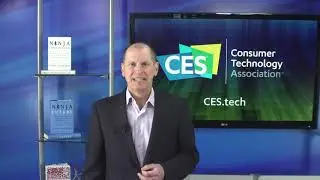 CES 2021 Virtual show Overview