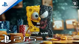 17 NEW Upcoming Games You REALLY Need to Know About (2024 & 2025) | PC, PS5, Xbox Series X