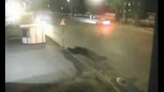 Аварія