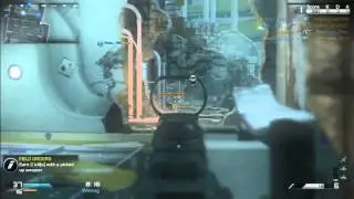 COD Ghost I Hate This Map lilmikemikesix