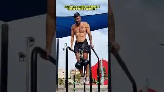 CALISTÉNICO VS. GYMBRO
