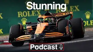 How Norris stunned Ferrari - and McLaren - in F1's Chinese GP