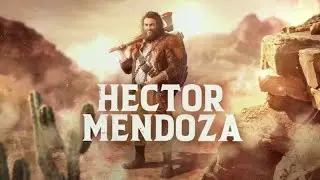 Desperados III - Pt. 2 Dynamite and Thicccc Boi Fresh.