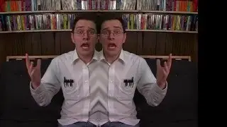 YTP: AVGN surviving Action 52