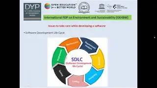 Environment and Sustainability issues for Software Engineering