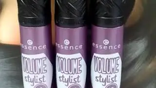 MASCARA VOLUME