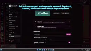 Dorion: The Lightest Discord Client With Almost No Performance Impact