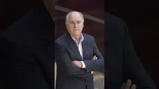 From Zero To Billionaire - Amancio Ortega